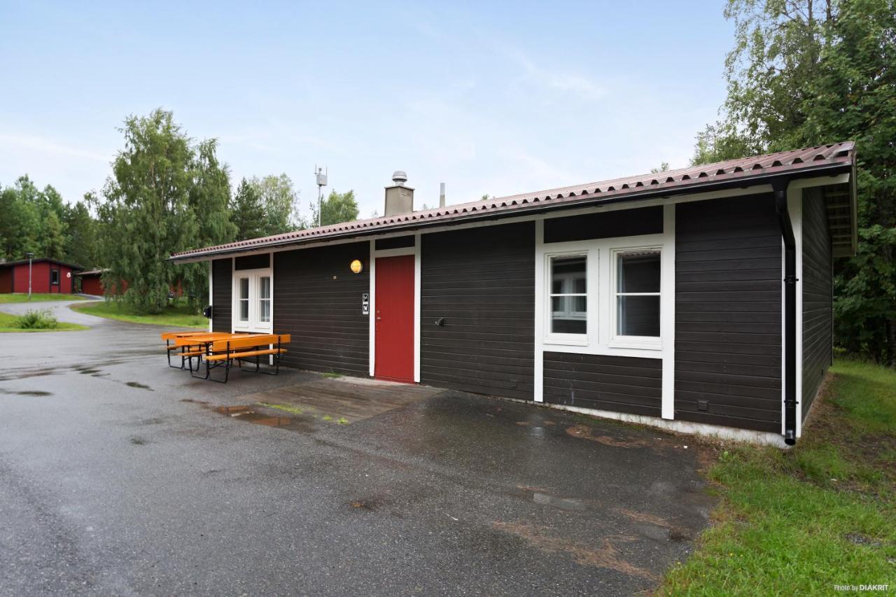 Hotel First Camp Nydala-Umeå Exterior foto